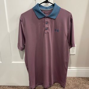 Under Armour Playoff Polo